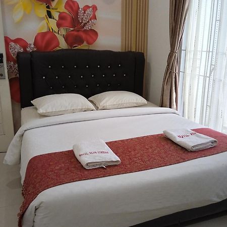Hotel Alifa Syariah Padang  Esterno foto